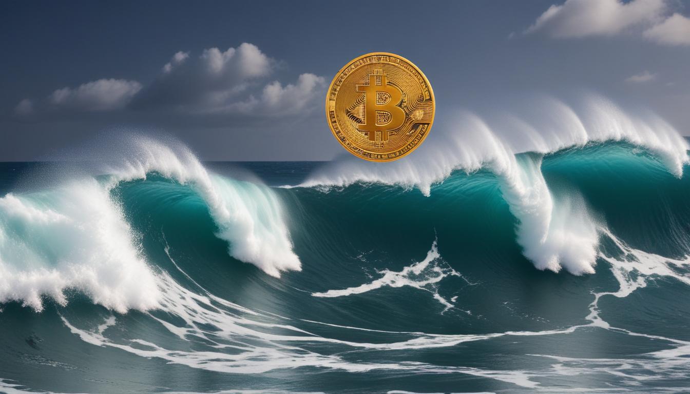 Bitcoin to $150K? Dave the Wave's SHOCKING Prediction! | Cryptodamus.io