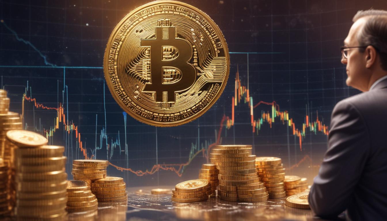 Bitcoin до $2,4 млн к 2030? ARK, Хейс и эксперты высказываются! | Cryptodamus.io