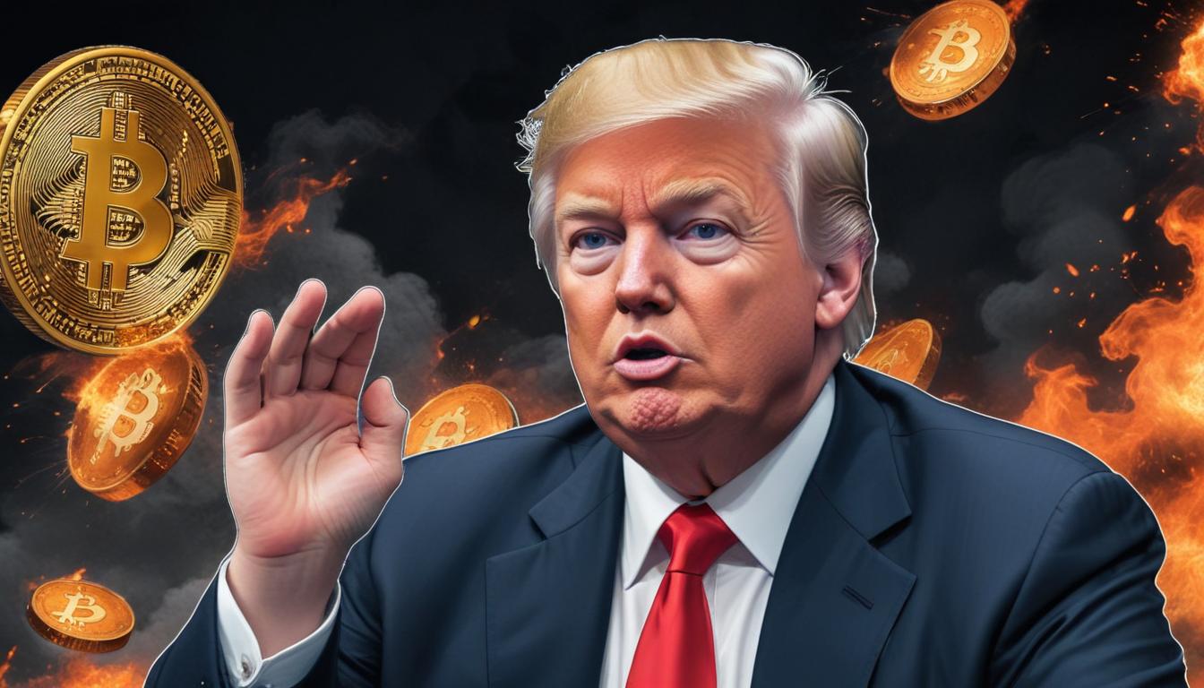 Bitcoin до $200 000 к 2025? Смелый прогноз Grayscale и криптоплан Сейлора для Трампа! | Cryptodamus.io