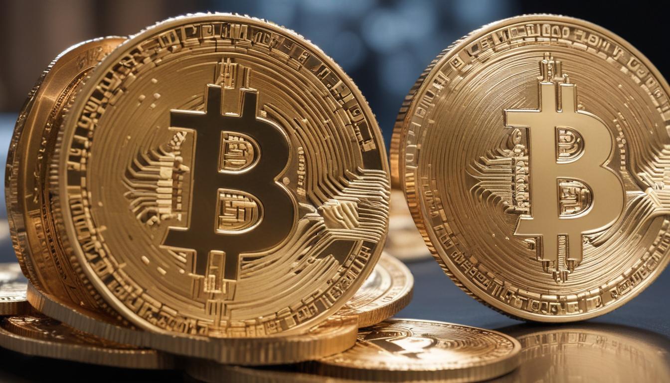 Bitcoin to $220,000? Experts Weigh In: M2, Hayes, Draper & More! | Cryptodamus.io