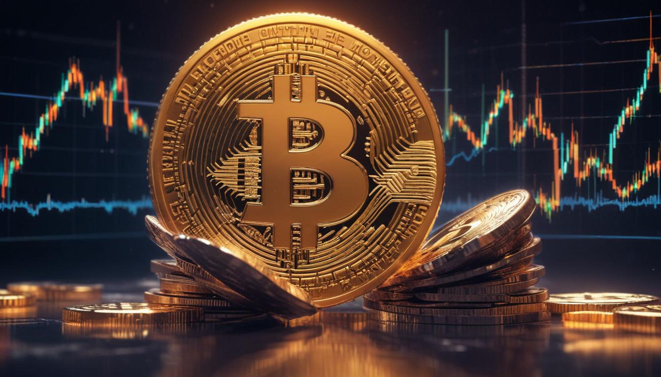Bitcoin до $350 000 к 2025 году? Эксперты предсказывают следующий криптобум (или крах!) | Cryptodamus.io