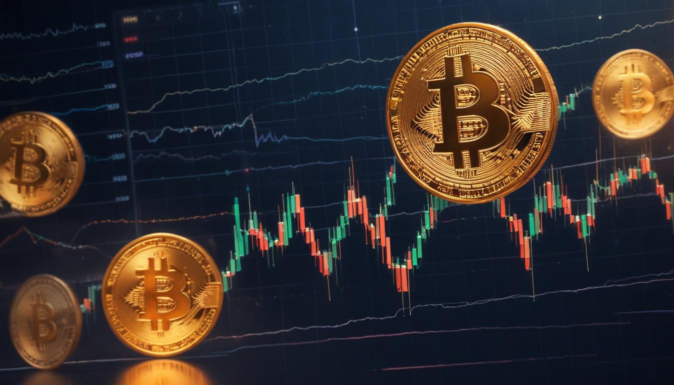 Bitcoin to Hit $100,000?  Shocking Data Reveals the Truth! | Cryptodamus.io