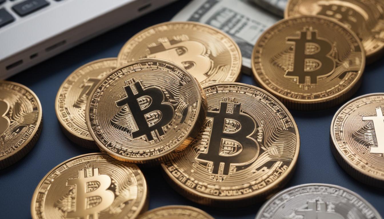 Bitcoin в казначействах: смелая ставка Западной Вирджинии и криптостратегии штатов! | Cryptodamus.io