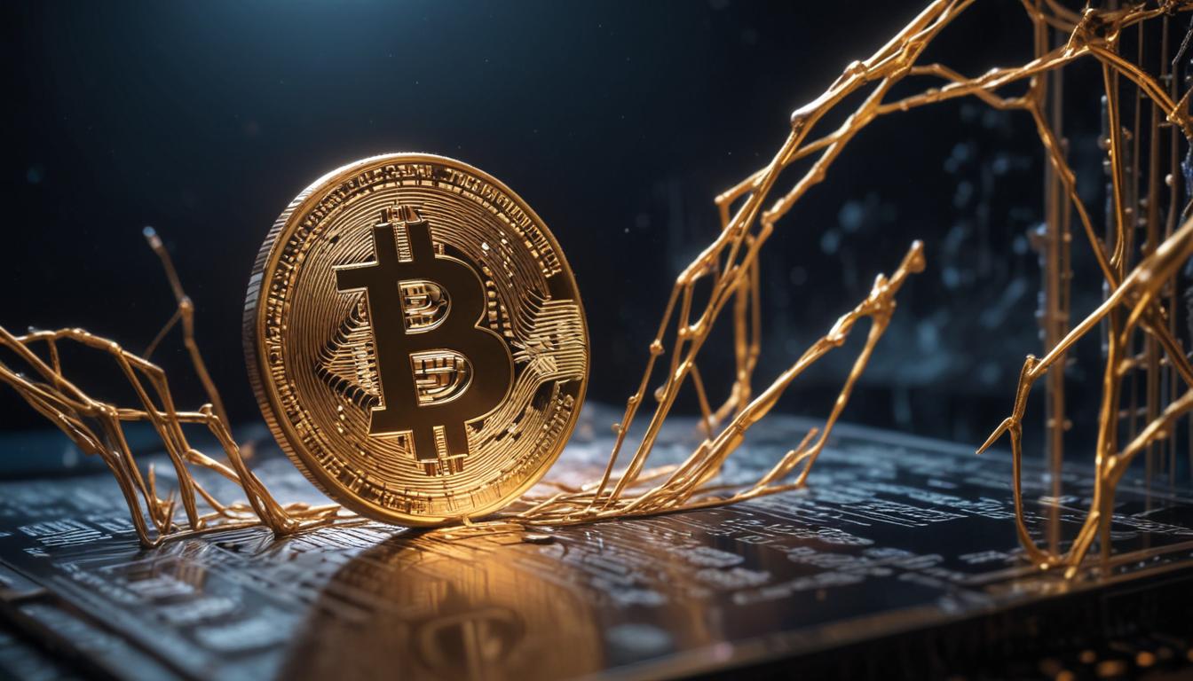 Bitcoin vs. Quantum Computing: Can Your Crypto Survive the Impending Doom? [2024] | Cryptodamus.io