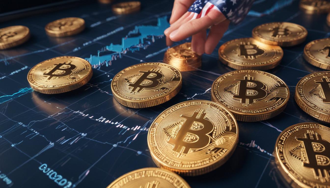 Bitcoin vs. Stocks: Why BTC Thrived After the Election (Shocking Results!) | Cryptodamus.io