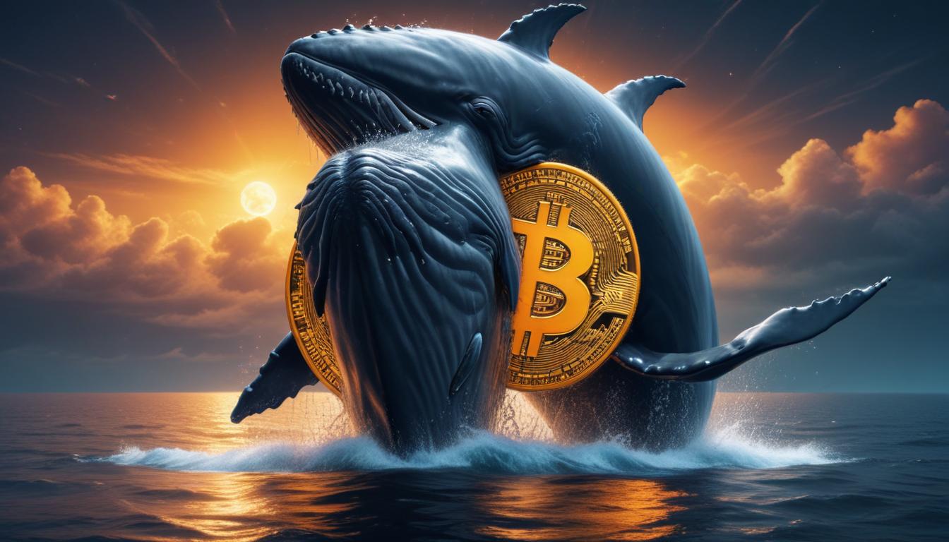 Битки покупают КИТЫ! Дефицит предложения НЕИЗБЕЖЕН? 🤑 | Cryptodamus.io