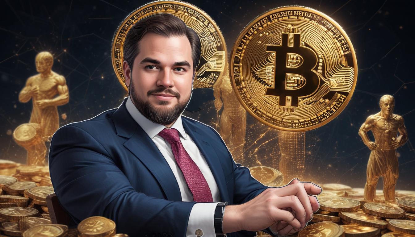 Bitcoin, XRP, Solana & MAGACOIN: Crypto's Comeback Kids! Is Now the Time to Invest? | Cryptodamus.io