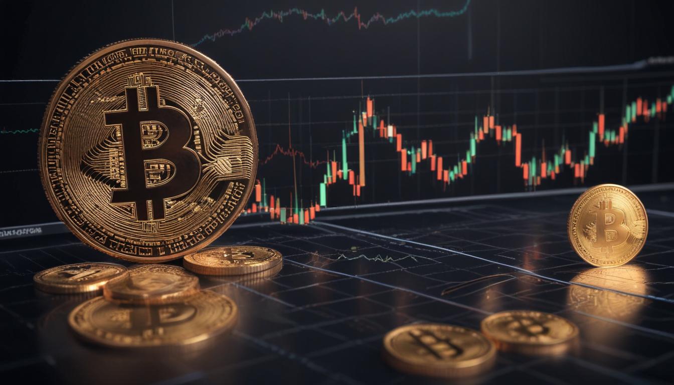 Анализ Bitcoin, XRP, Solana & Pepe: Прогнозы цен и экспертные оценки! | Cryptodamus.io