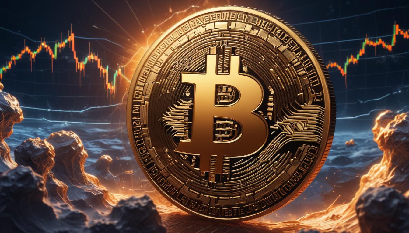 Bitcoin: Your Safe Haven in a World of Chaos? Geopolitics & Crypto Explained! | Cryptodamus.io