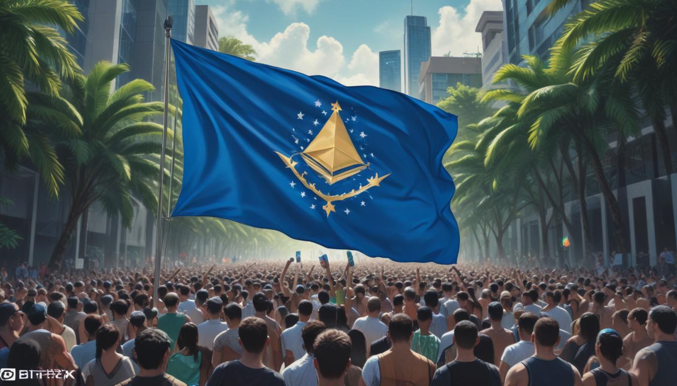 Bitfinex в Сальвадоре! Криптоинновации и регулирование: подробный анализ | Cryptodamus.io