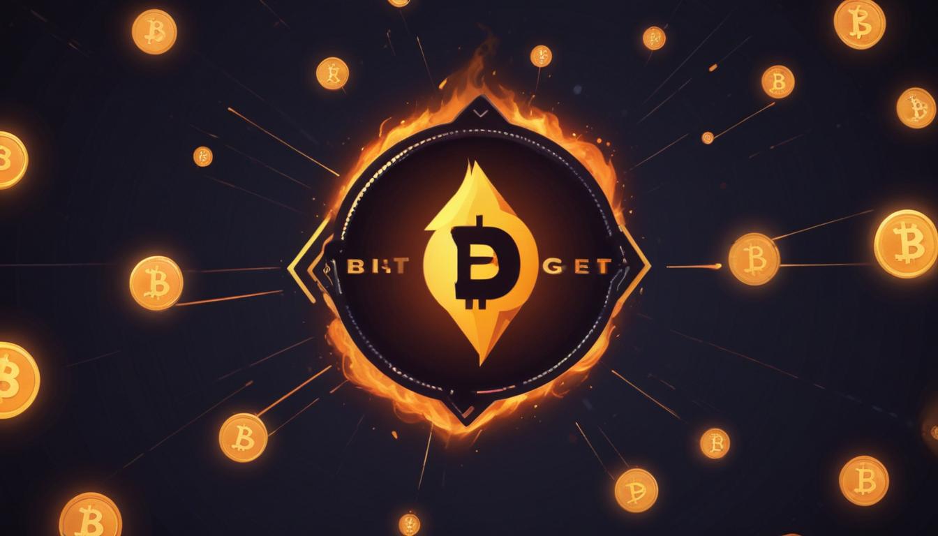 Сжигание BGB от Bitget: новая эра токенов криптобирж? 🔥 | Cryptodamus.io