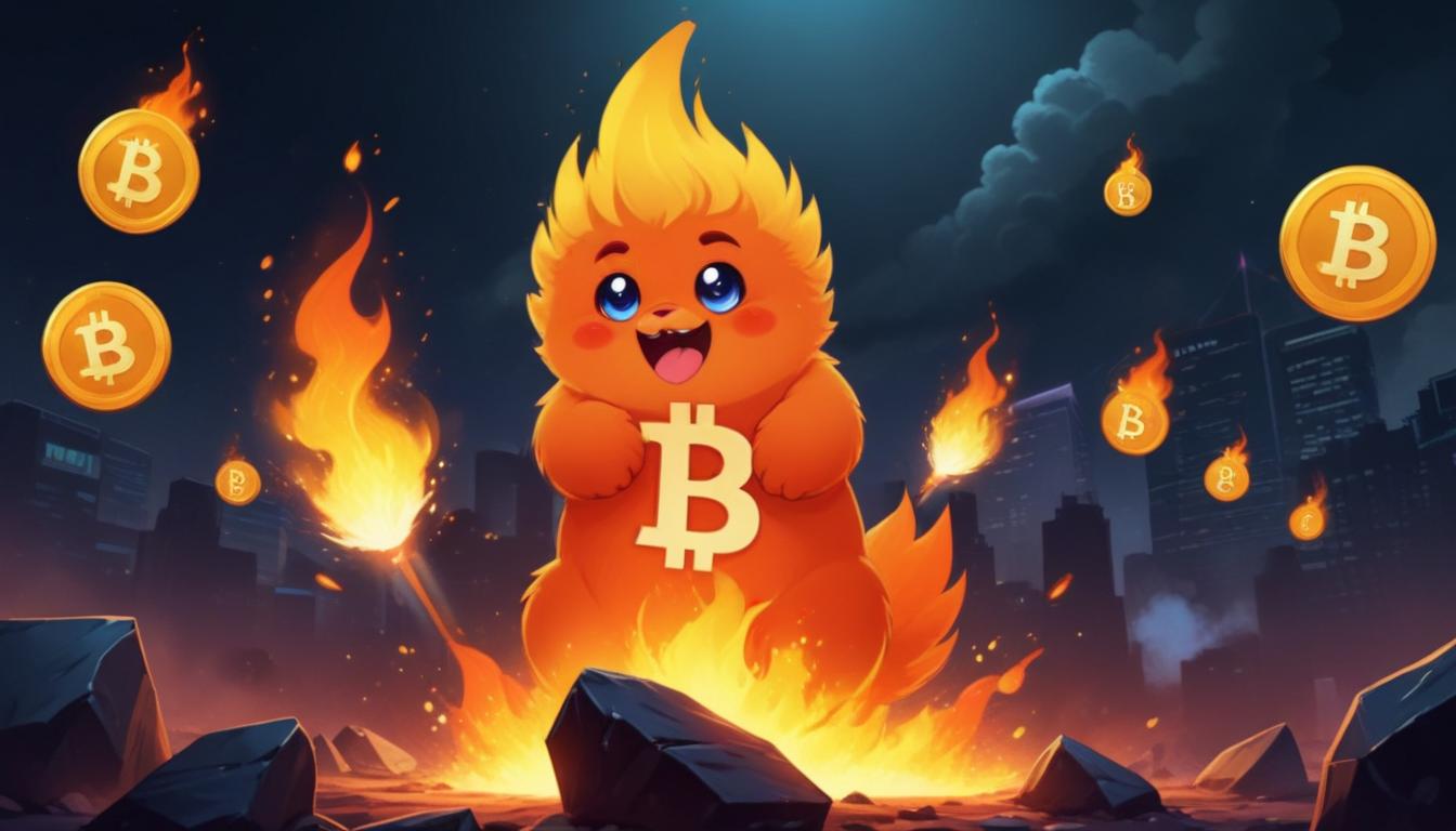 Токен Bitget (BGB) рвется к $5! Что стоит за этим невероятным ростом? | Cryptodamus.io