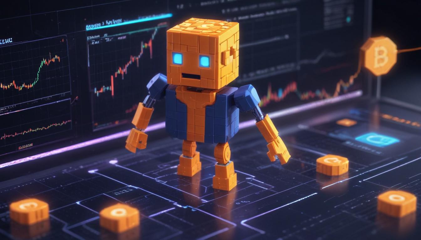 Bitget's VOXEL Bot Meltdown: Did They Steal Your Profits? Find Out Now! | Cryptodamus.io