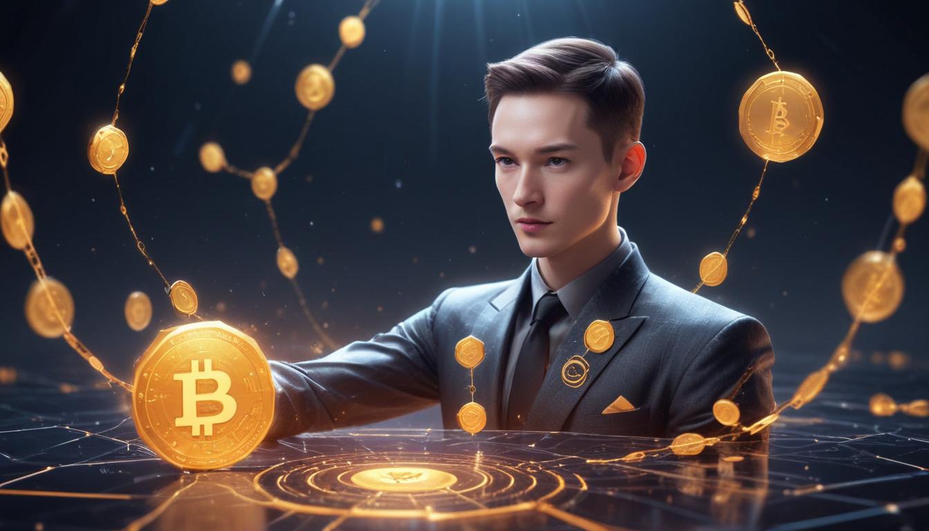 Bittensor (TAO): Decentralized AI Revolution! Is $1000 Inevitable? Dive into TAO's Potential and Market Dynamics! | Cryptodamus.io