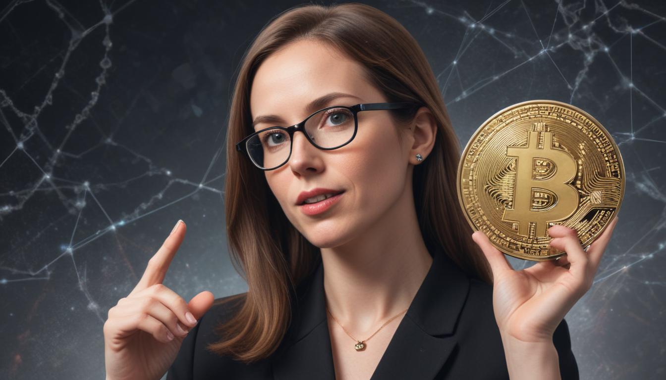 BlackRock поддерживает USDtb от Ethena: революция стейблкоинов в DeFi? | Cryptodamus.io