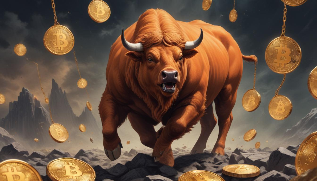 BlackRock & Bitcoin: Why Institutions Are Betting Big on Crypto! 🚀 | Cryptodamus.io