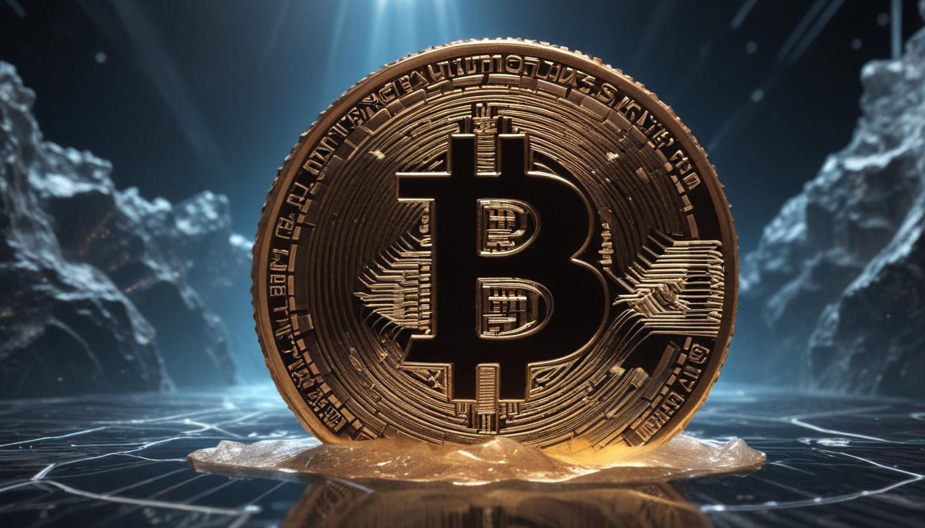 BlackRock & Metaplanet's Bitcoin Bet: Is This the New Institutional Gold Rush? 💰 | Cryptodamus.io