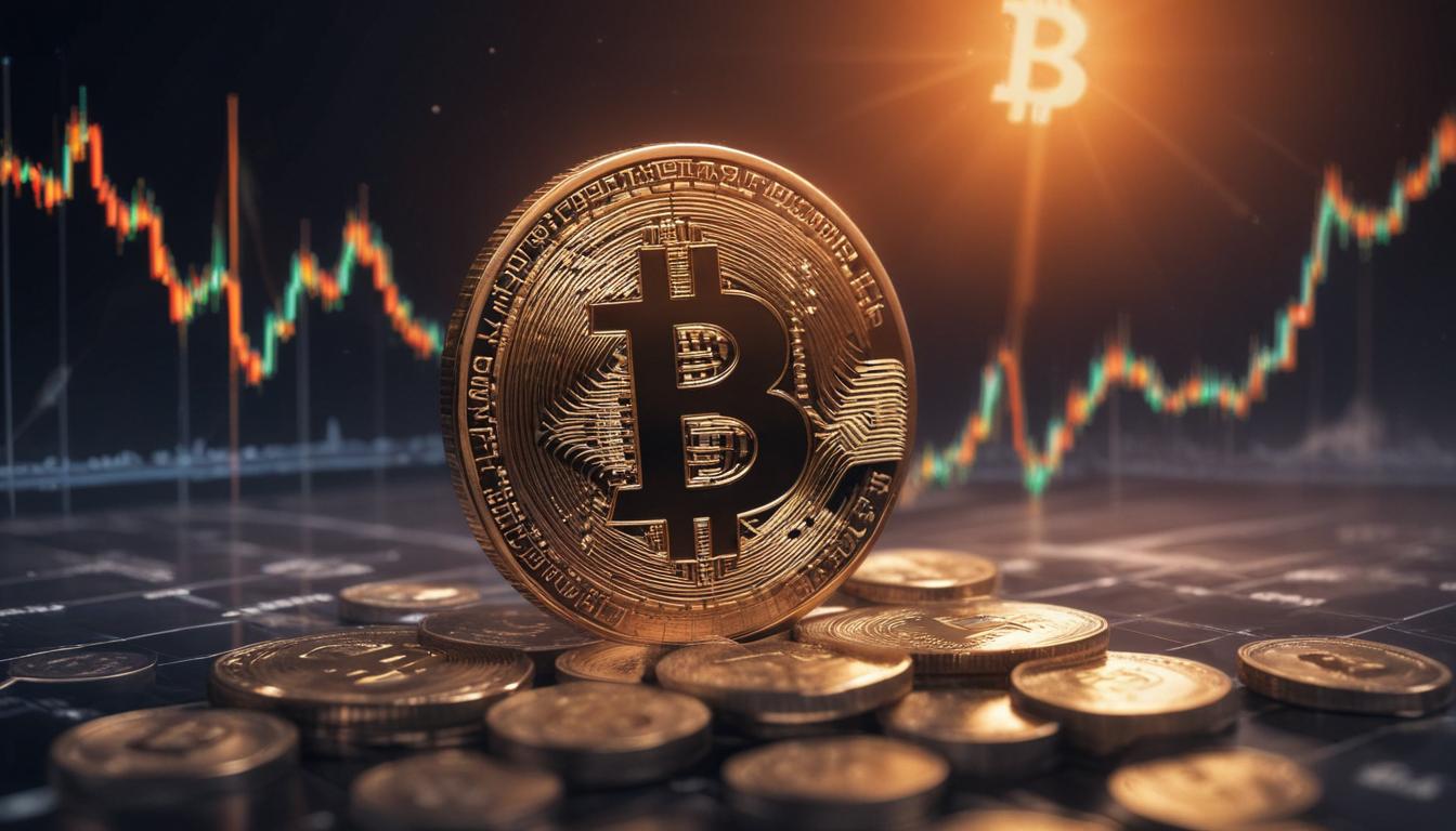 Вливание $678М от BlackRock в Bitcoin: цель $150K ближе, чем кажется? | Cryptodamus.io