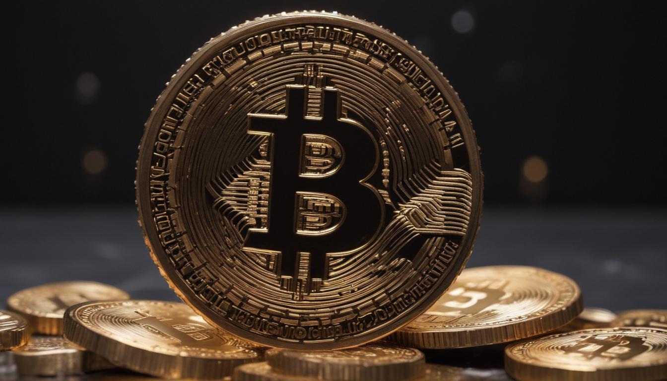 BlackRock's Bitcoin Bombshell: Will the 21 Million Cap REALLY Change? | Cryptodamus.io