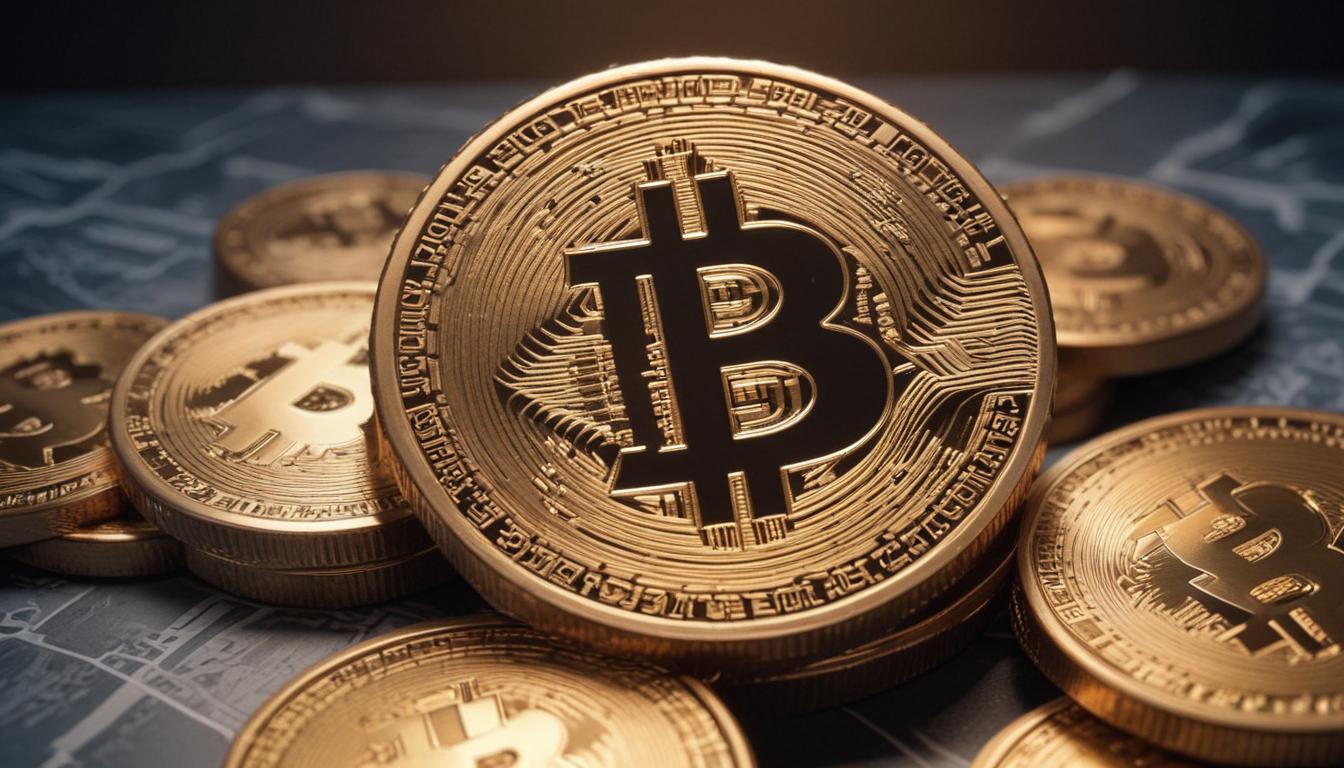 BlackRock's Bitcoin ETP: Europe's Crypto Market Just Got HUGE! | Cryptodamus.io