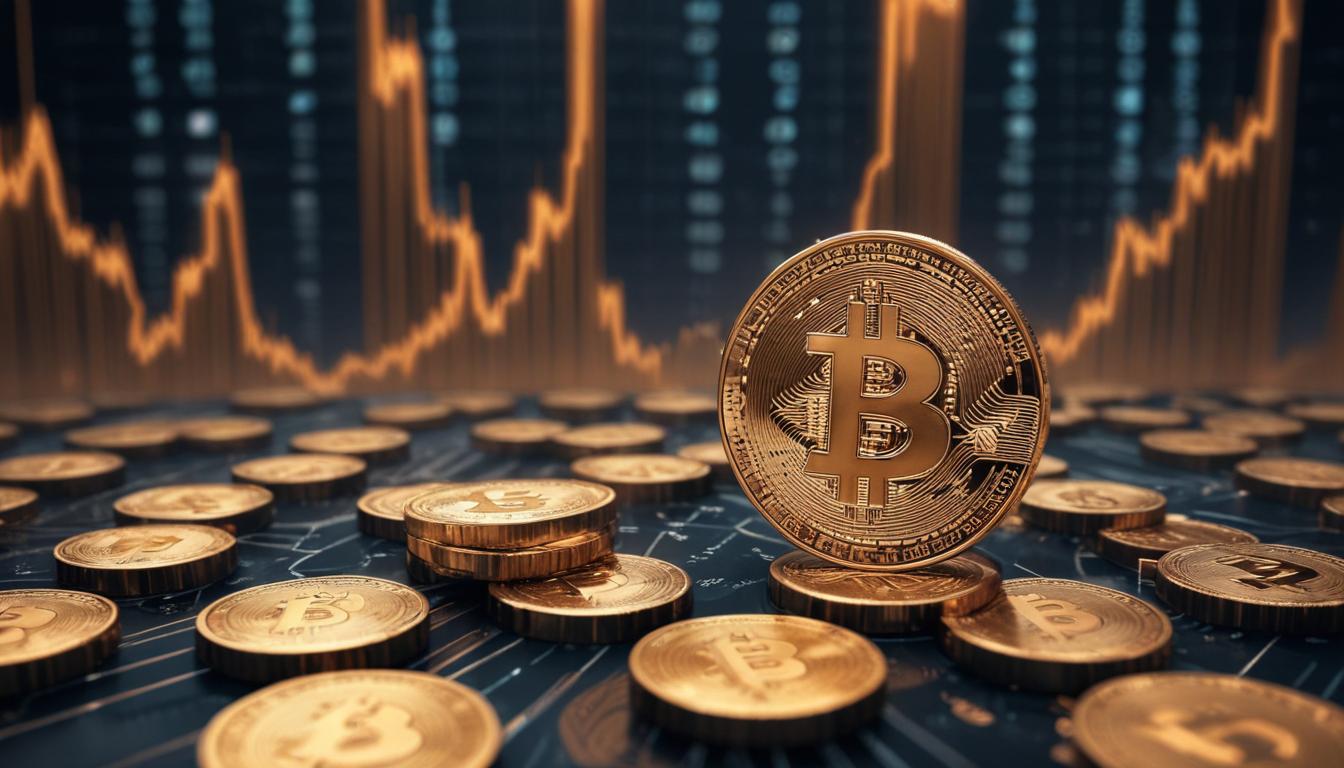 ШОК-отчет BlackRock: Крипта растет быстрее интернета! 🚀 | Cryptodamus.io