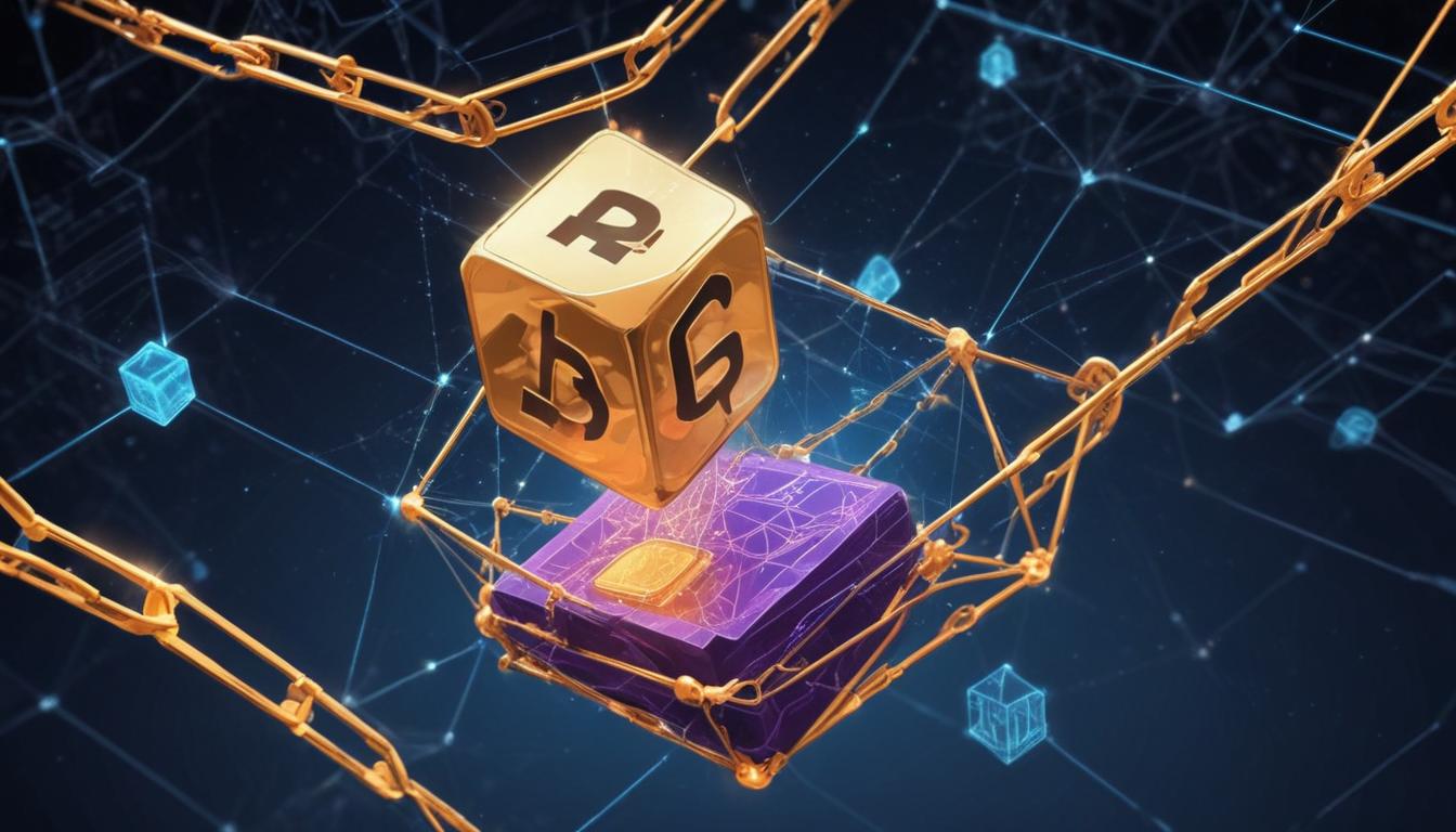 Революция блокчейна: Qubetics, Rexas, Movement и другие! 🚀 | Cryptodamus.io