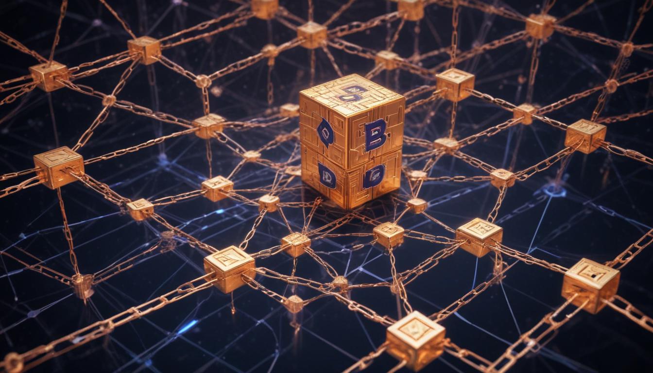 Blockchain's 'Amnesia' Solved! Optimum's $11M Memory Layer Revolutionizes Web3 | Cryptodamus.io