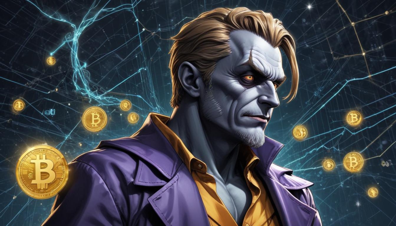 Blockchain SHOCKER: Arkham & Sui Partner, Solana to $340, Cardano's 5-Year Plan & More! | Cryptodamus.io