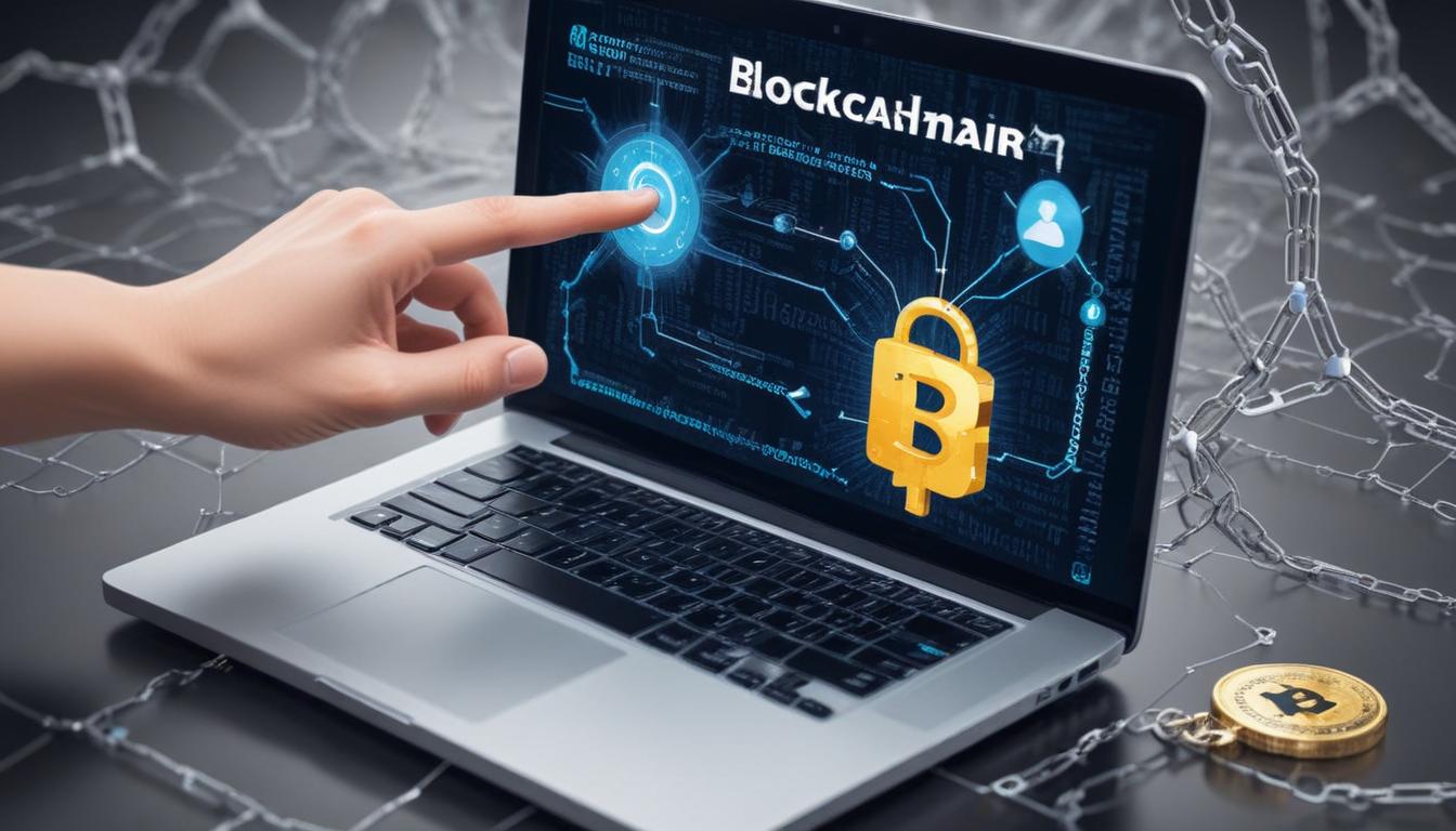 Блокчейн против фейков: Защитите журналистику сейчас! (2024) | Cryptodamus.io