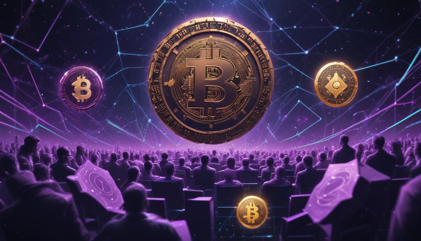 BlockchainFX (BFX): Solana & Cardano Holders Are Rushing In! Is It the Next Big Crypto Gem? Find Out Now! | Cryptodamus.io