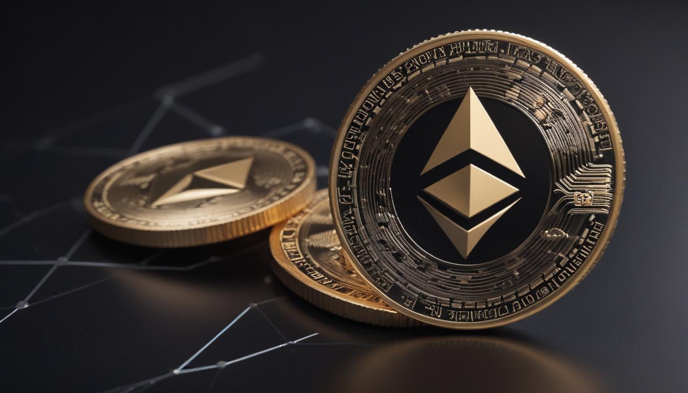 BlockDAG, Aave, Ethereum и Solana: Ваше руководство по инвестициям в альткоины на 2025 год! | Cryptodamus.io