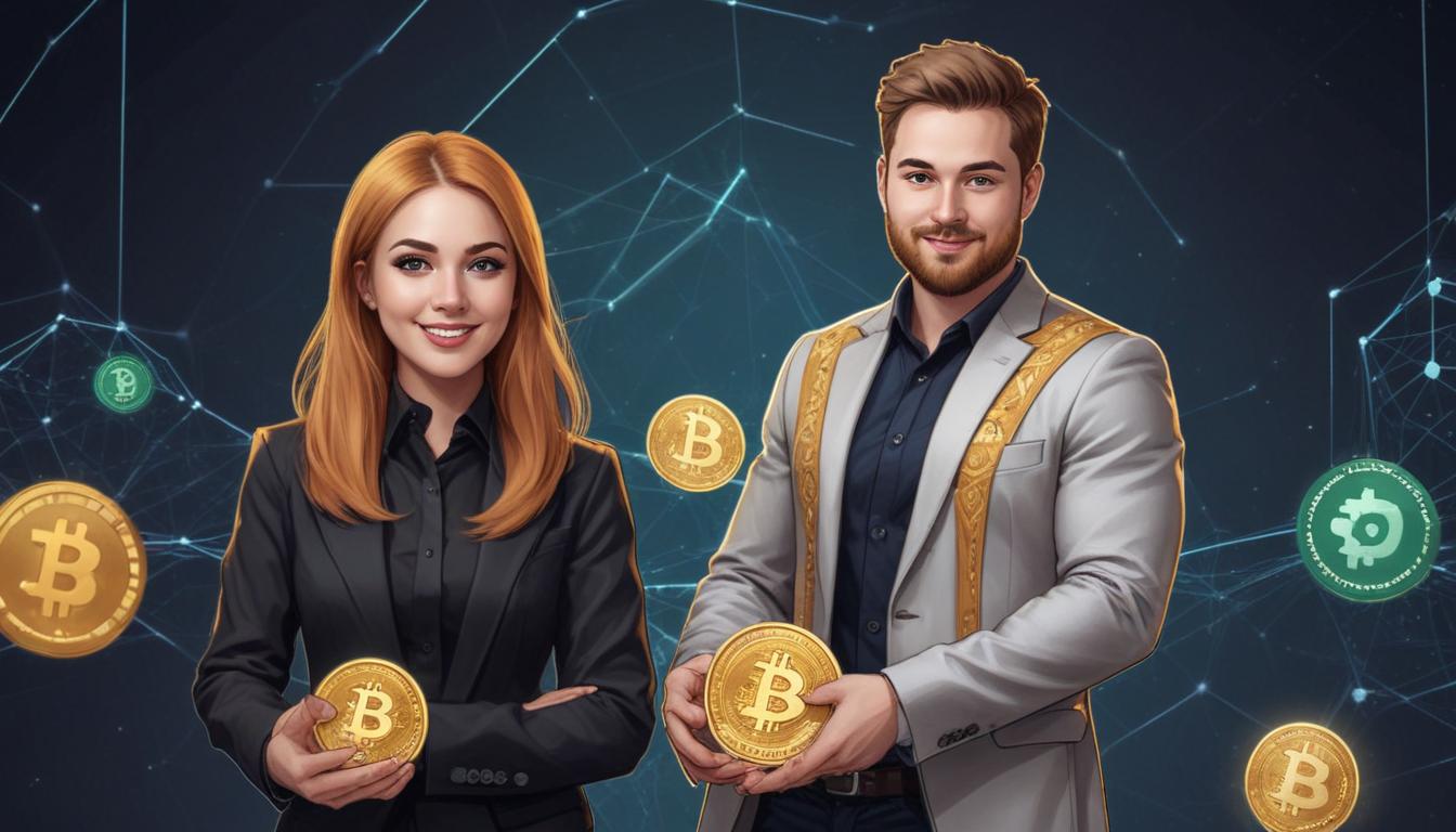 BlockDAG Ambassador Program: Earn Crypto & Fuel Global Expansion! | Cryptodamus.io