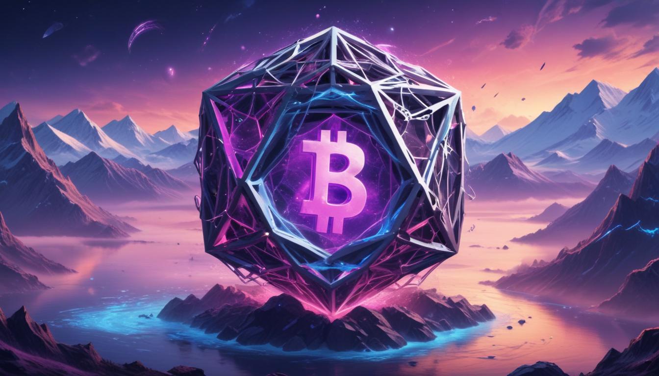 BlockDAG, Avalanche, Polkadot & Chainlink: The Future of Blockchain is HERE! | Cryptodamus.io
