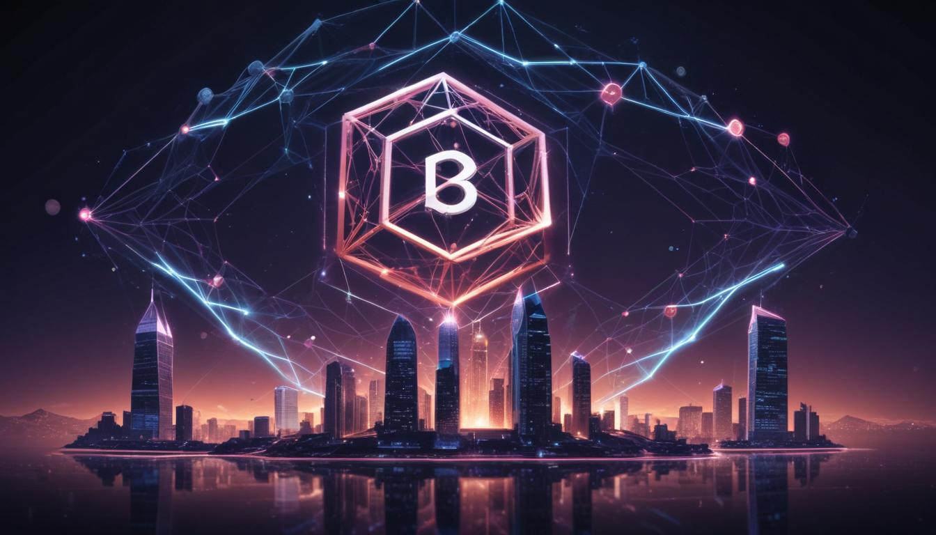 BlockDAG: Молниеносная и масштабируемая революция DeFi! 🚀 | Cryptodamus.io
