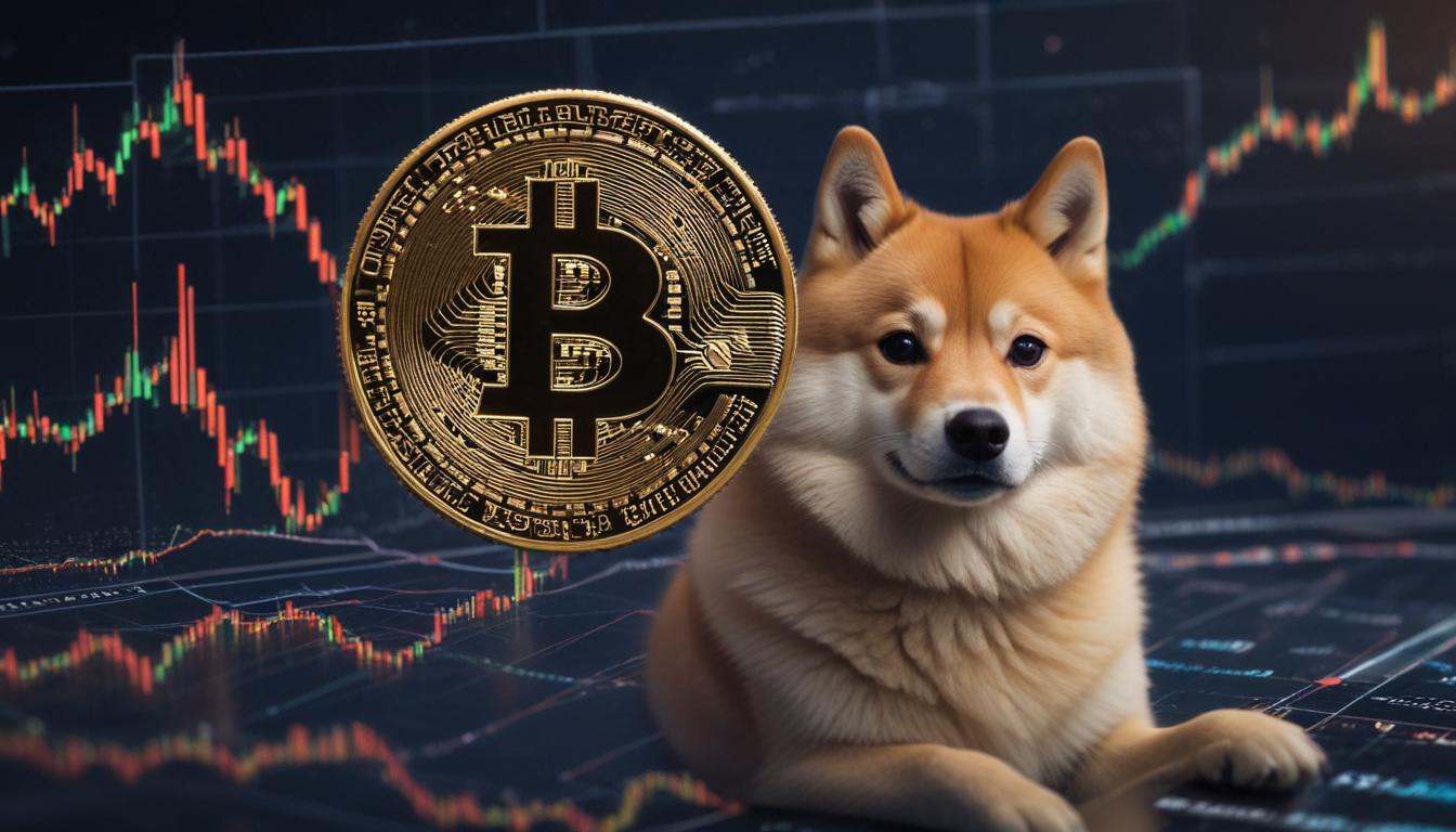 BlockDAG, Dogecoin и Cardano: Крипто-прогнозы на 2025 год, в которые вы НЕ поверите! | Cryptodamus.io