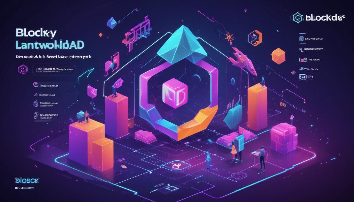 BlockDAG Hackathon Series: Unleashing dApp Innovation & Rewarding Developers! (200+ dApps Expected) | Cryptodamus.io