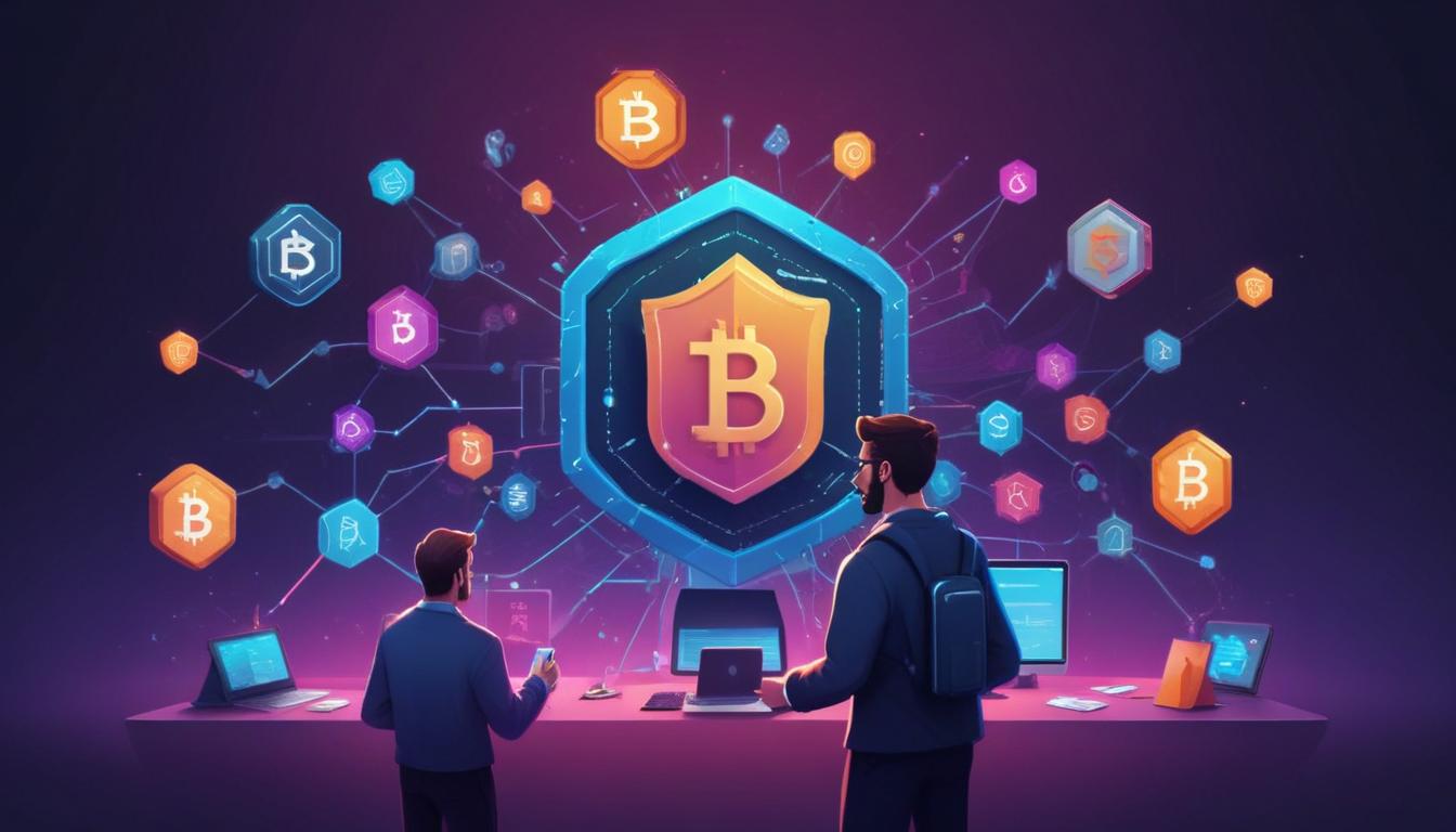BlockDAG: Revolutionizing Crypto Security with Bug Bounties & Audits! | Cryptodamus.io