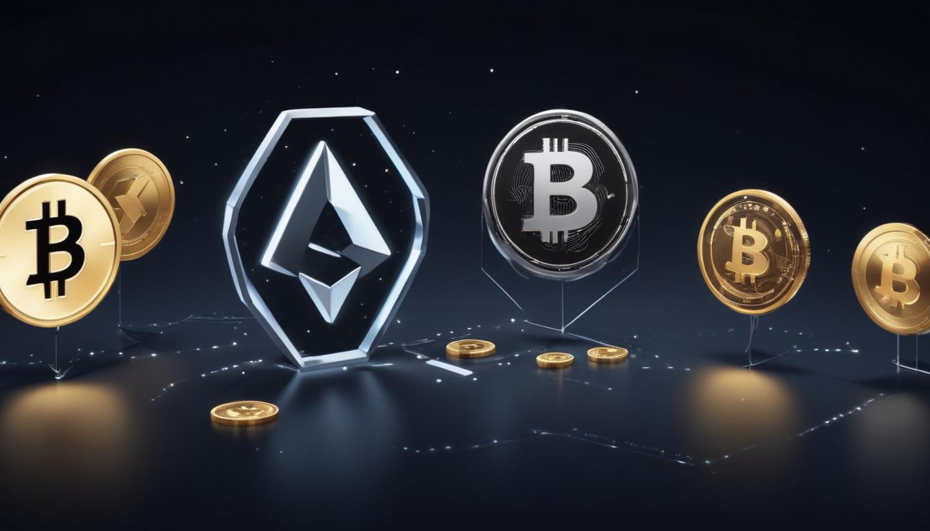 Лихорадка продаж BlockDAG! $165 млн и бонус BDAG250 взрывают крипторынок | Cryptodamus.io