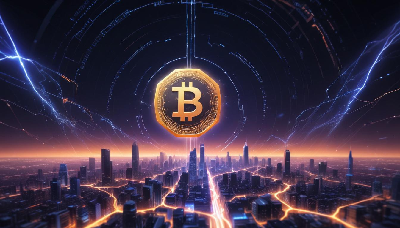 BlockDAG: $184 млн. пресейл и революционная технология DAG! | Cryptodamus.io