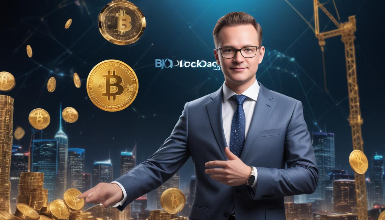 Пресейл BlockDAG на $185 млн: Беспрецедентный успех и стратегическое лидерство! | Cryptodamus.io