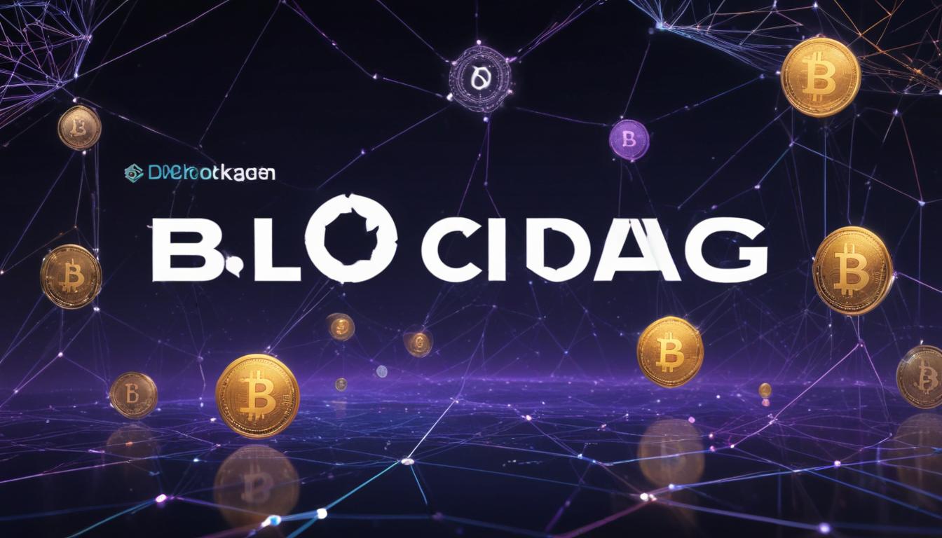 BlockDAG's $205M Presale: Unveiling the Secrets Behind Its Explosive Growth! | Cryptodamus.io