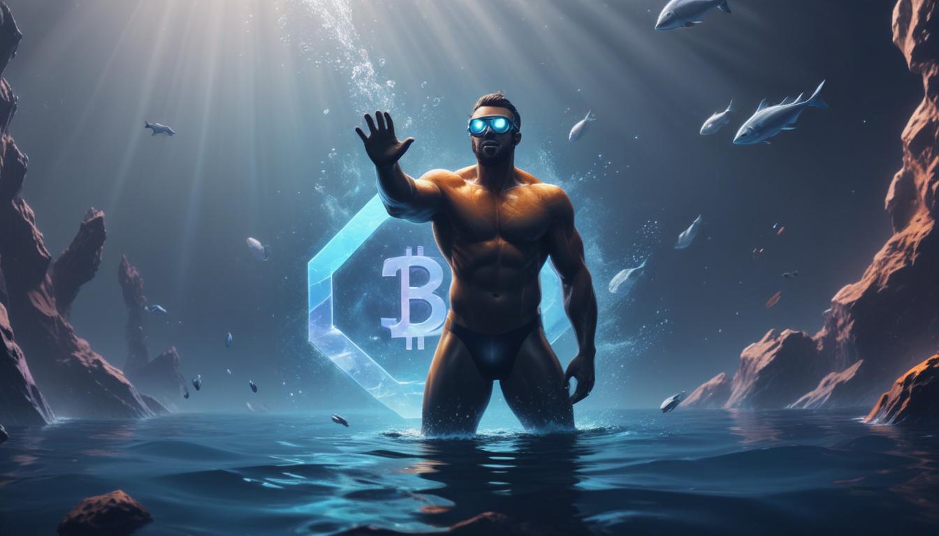 Предпродажа BlockDAG на $212 млн: раскрываем секреты взрывного успеха! | Cryptodamus.io