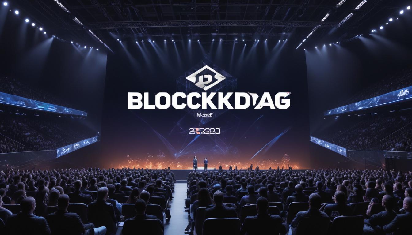 BlockDAG's $213.5M Presale: How They Did It (No VC Funding!) | Cryptodamus.io