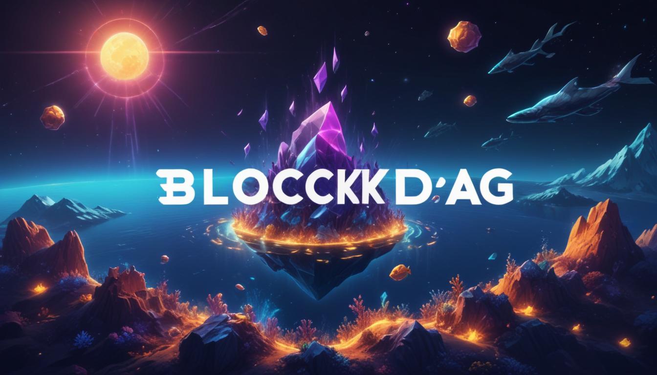BlockDAG's $22M Presale Boom & 25% Bonus: Why Experts Predict Meteoric Rise | Cryptodamus.io