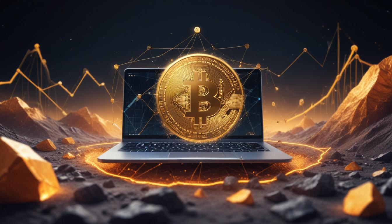 BlockDAG's $300M Presale: Retail Revolution in Crypto? | Cryptodamus.io