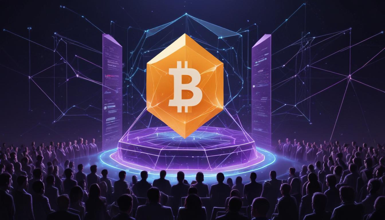 BlockDAG's $5M Presale Surge:  Transparency & Delivery Win! 🚀 | Cryptodamus.io