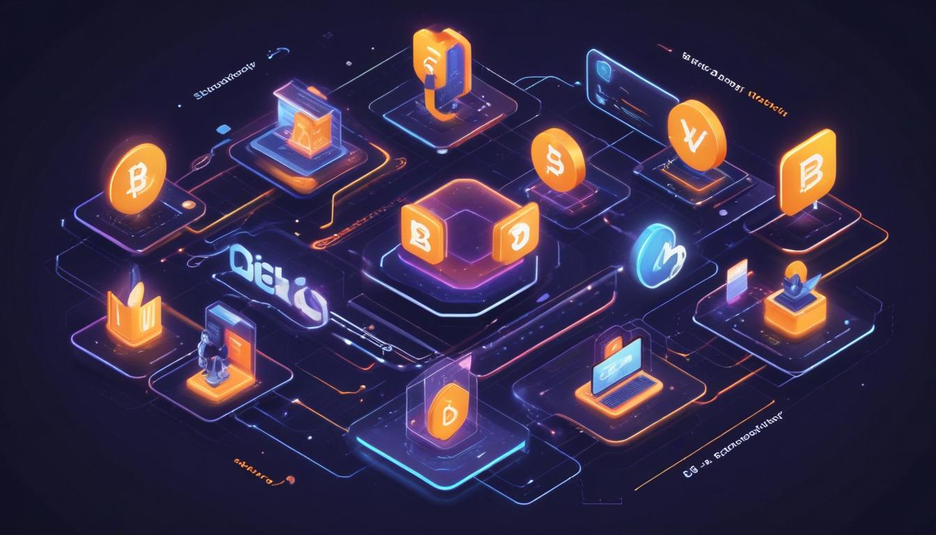BlockDAG's Web3 Aggregator: Tokenization, Cross-Chain, & Seamless Transactions! | Cryptodamus.io