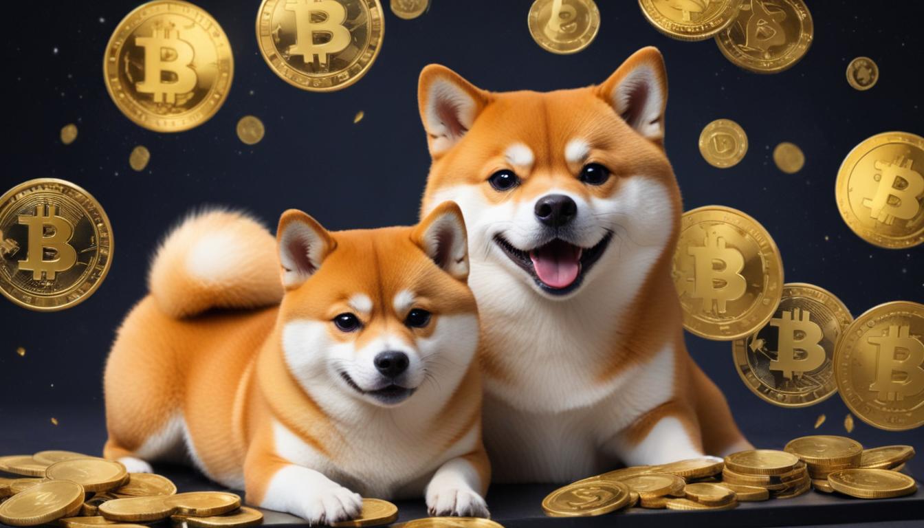 BlockDAG, SHIB, BNB и ETH: Полное руководство по инвестициям в криптовалюты! | Cryptodamus.io