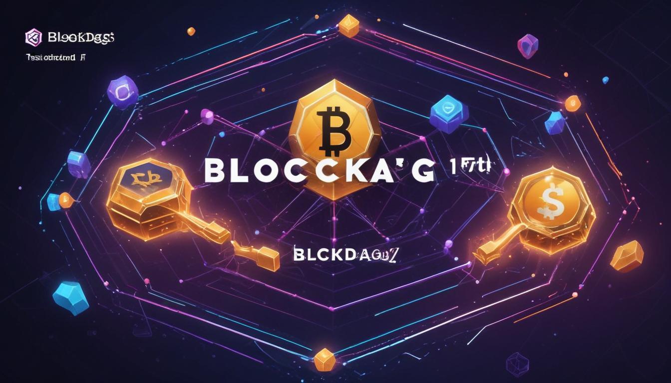 Тестнет BlockDAG: Раскрываем секрет успеха на $5 млн и план перехода к основной сети! 🚀 | Cryptodamus.io