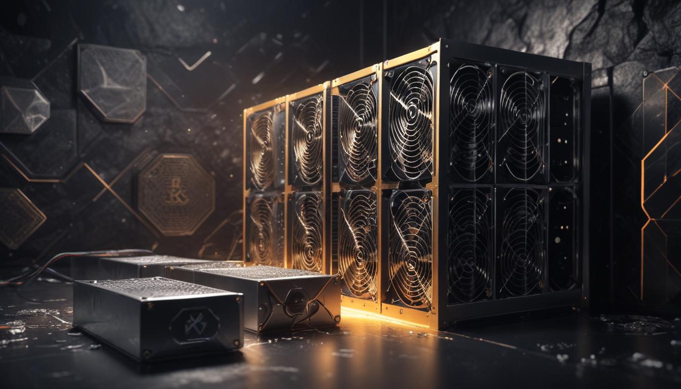 BlockDAG X10 Miner: Unveiling the Future of Crypto Mining + $219M Presale Impact! | Cryptodamus.io